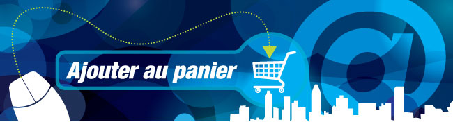 Ajouter au panier