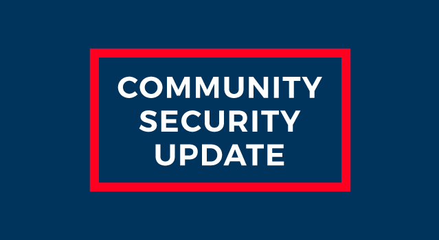 \\192.168.128.1\data\Communications\2023\Partners\EXE_Executive\Digital\From the desk of_YS\Community Security Update