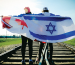 Soutenons Israël et assumons notre responsabilité juive mondiale
