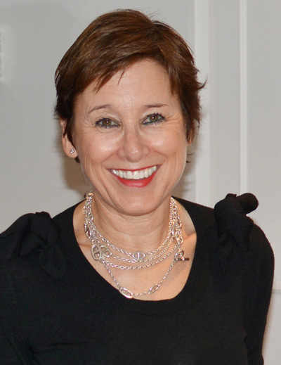 Cheryl Brownstein
