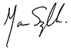 From the Desk of Yair Szlak