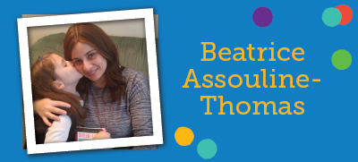 Beatrice Assouline-Thomas