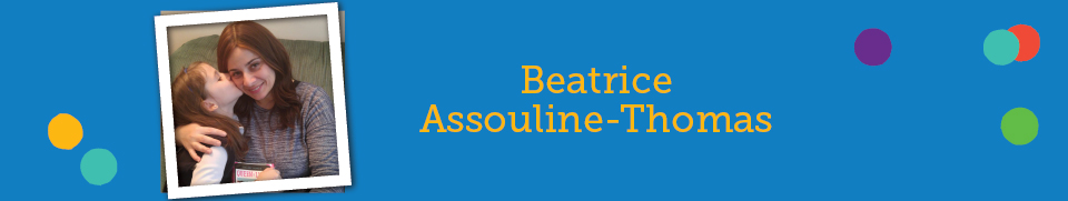 Beatrice Assouline-Thomas