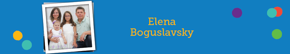 Elena Boguslavsky