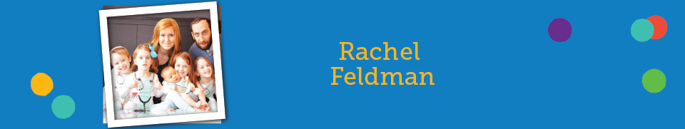 Rachel Feldman