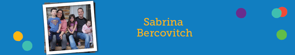 Sabrina Bercovitch