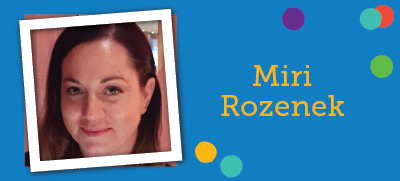 Miri Rozenek