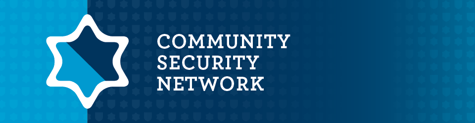 Community Security Network