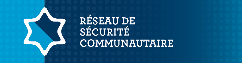 Réseau de sécurité communautaire