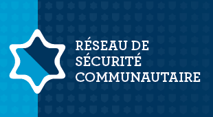 Réseau de sécurité communautaire