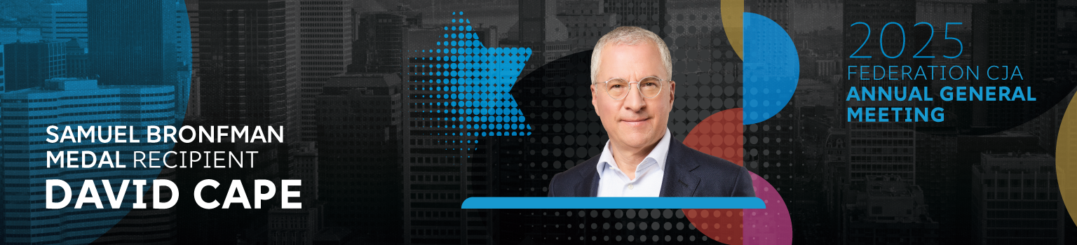 David Cape Bio