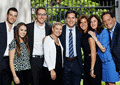 CJA chair gives back to the community that helped his family