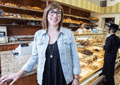 Beyond the Bagel: A Jewish Food Walking Tour