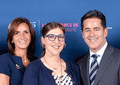 Mayim Bialik Featured at Federation CJA Launch