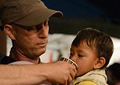Jewish groups raise money for Nepal quake relief