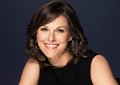 For ex-CNN anchor who converted, Judaism sharpens focus on kids