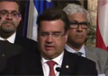 Coderre invites Jewish leaders to roundtable discussion on anti-Semitism
