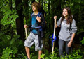 Jewish summer camps are booming