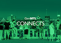 GenMTL Connects