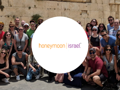 Honeymoon Israel