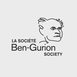 Ben Gurion Society