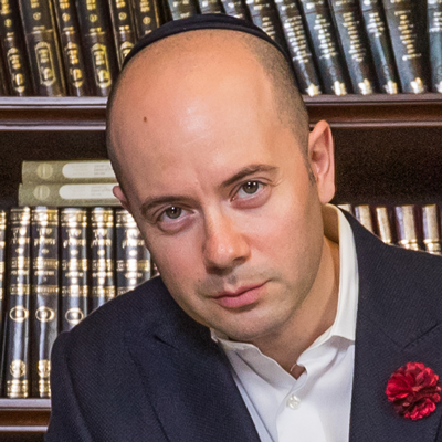 Avi Finegold