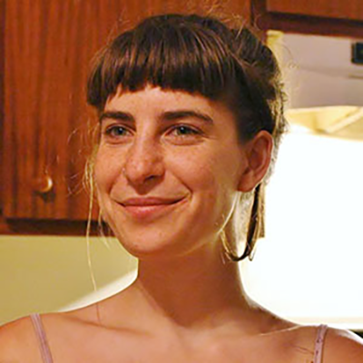 Aviv Milgram