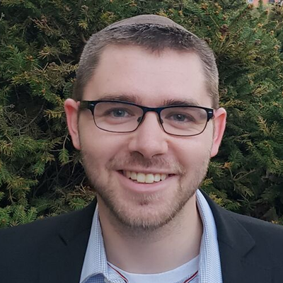 Rabbi David Wallach