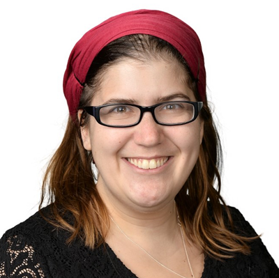 Erin Lehrer