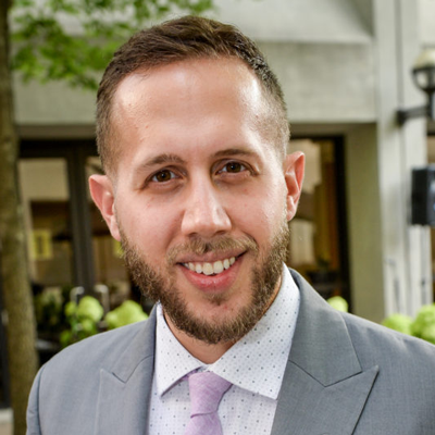 Joshua Rubin