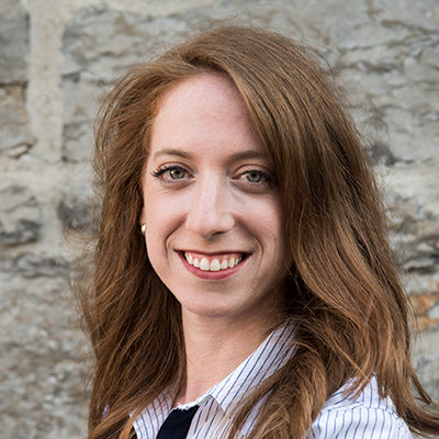 Orly Fruchter