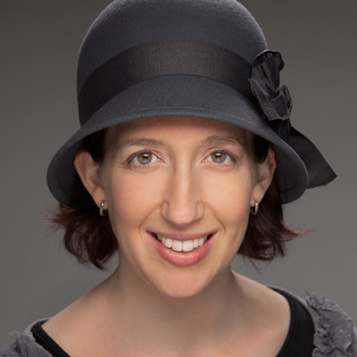 Rachel Kohl Finegold