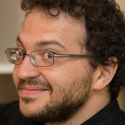 Sebastian Schulman
