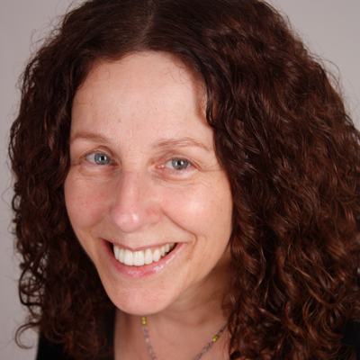 Rabbi Sherril Gilbert