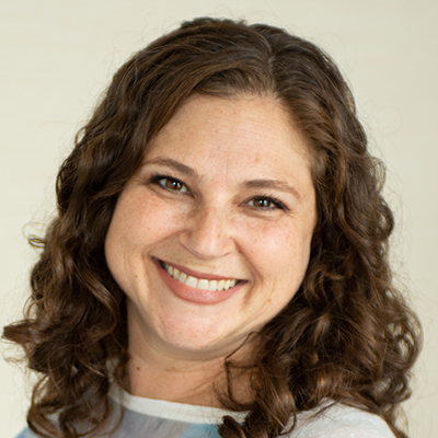 Tamara Rebick