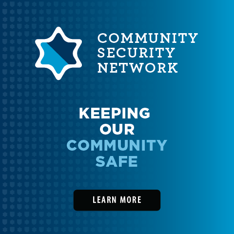 CSN - Keeping Our Community Safe