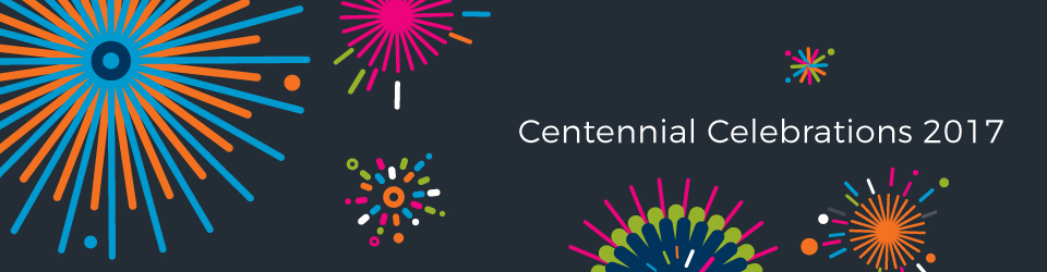 Centennial Celebrations