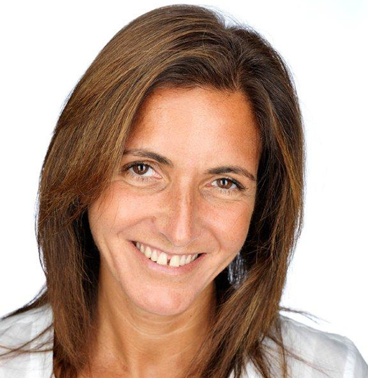 Karen Soussan