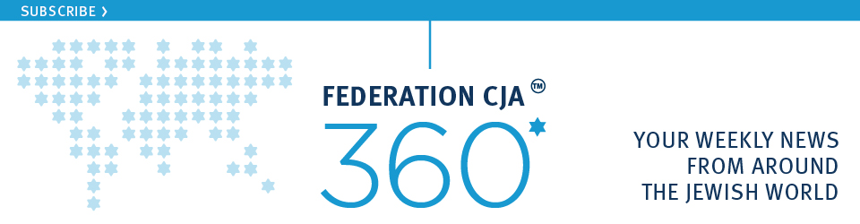 Federation CJA 360
