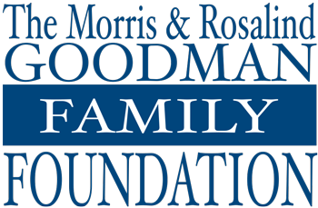 Morris & Rosalind Goodman Family Foundation